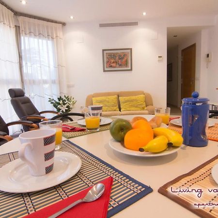 Macflats Playa Valencia Patacona Beach 40 Apartment Exterior photo