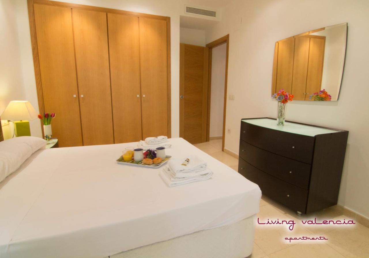 Macflats Playa Valencia Patacona Beach 40 Apartment Exterior photo